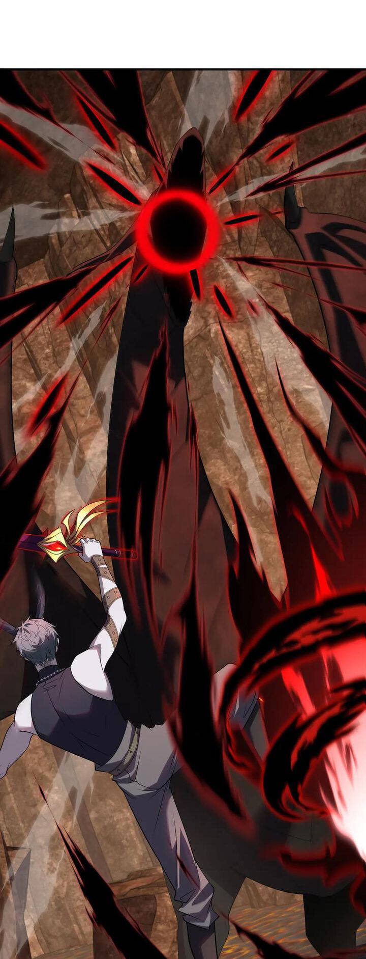 Thế Giới Bắt Đầu Từ Số Không - Chapter 51 - Page 7