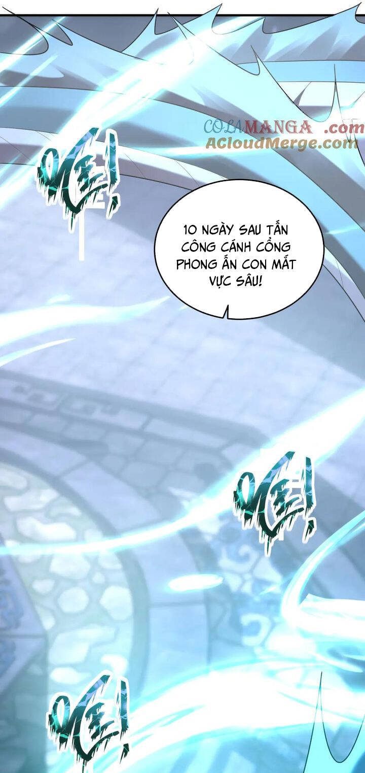 Thế Giới Bắt Đầu Từ Số Không - Chapter 52 - Page 12