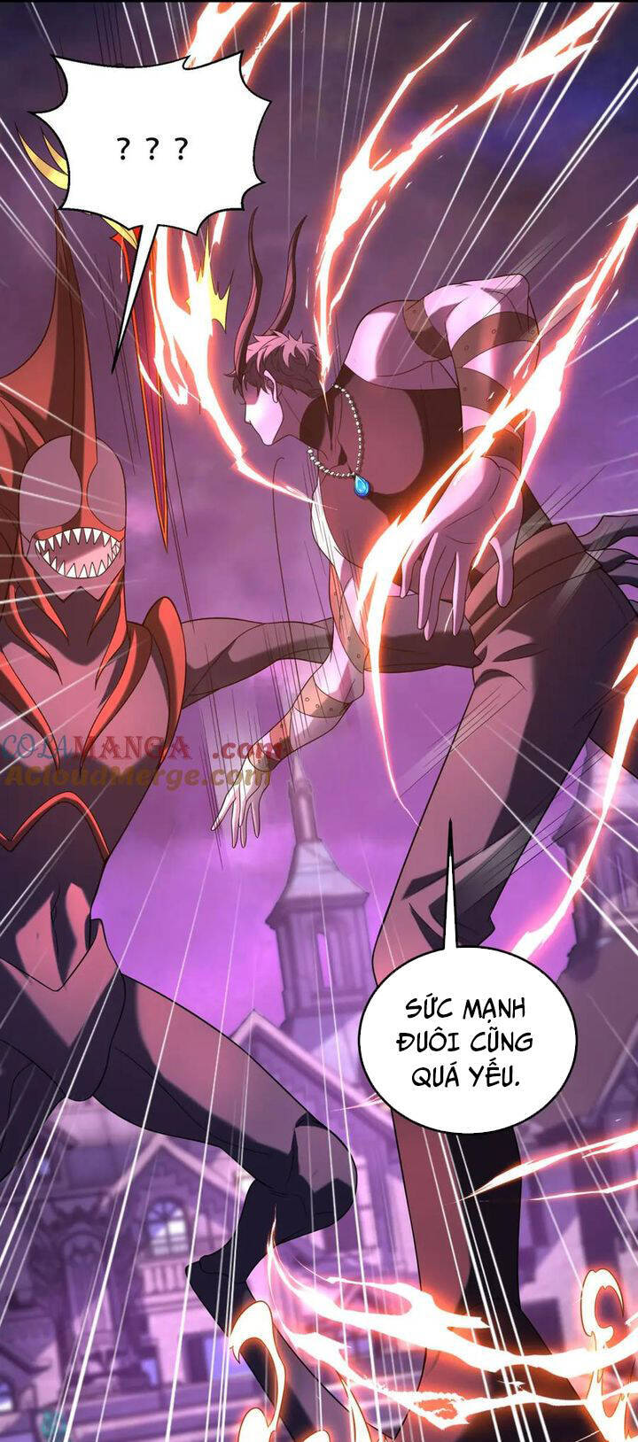 Thế Giới Bắt Đầu Từ Số Không - Chapter 52 - Page 18