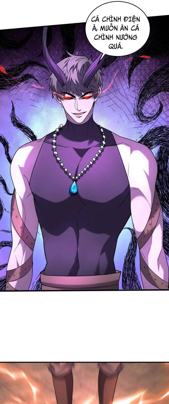 Thế Giới Bắt Đầu Từ Số Không - Chapter 52 - Page 24