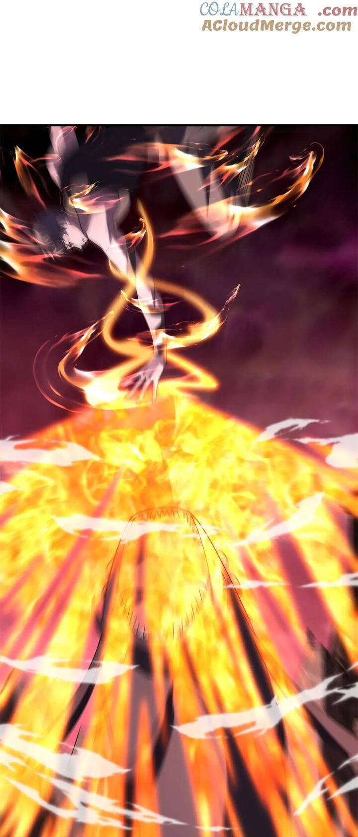 Thế Giới Bắt Đầu Từ Số Không - Chapter 52 - Page 26