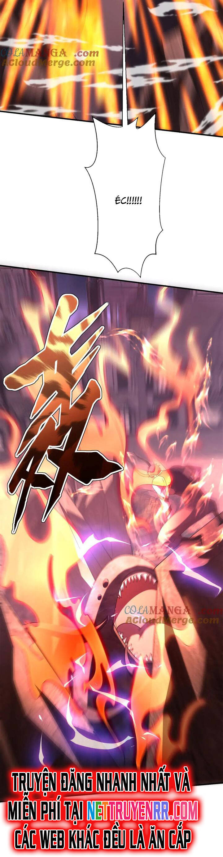 Thế Giới Bắt Đầu Từ Số Không - Chapter 52 - Page 27