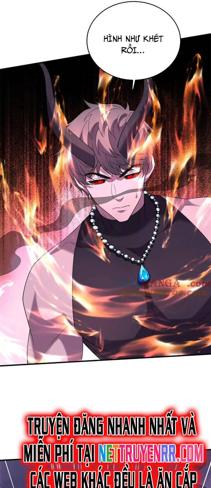 Thế Giới Bắt Đầu Từ Số Không - Chapter 52 - Page 28