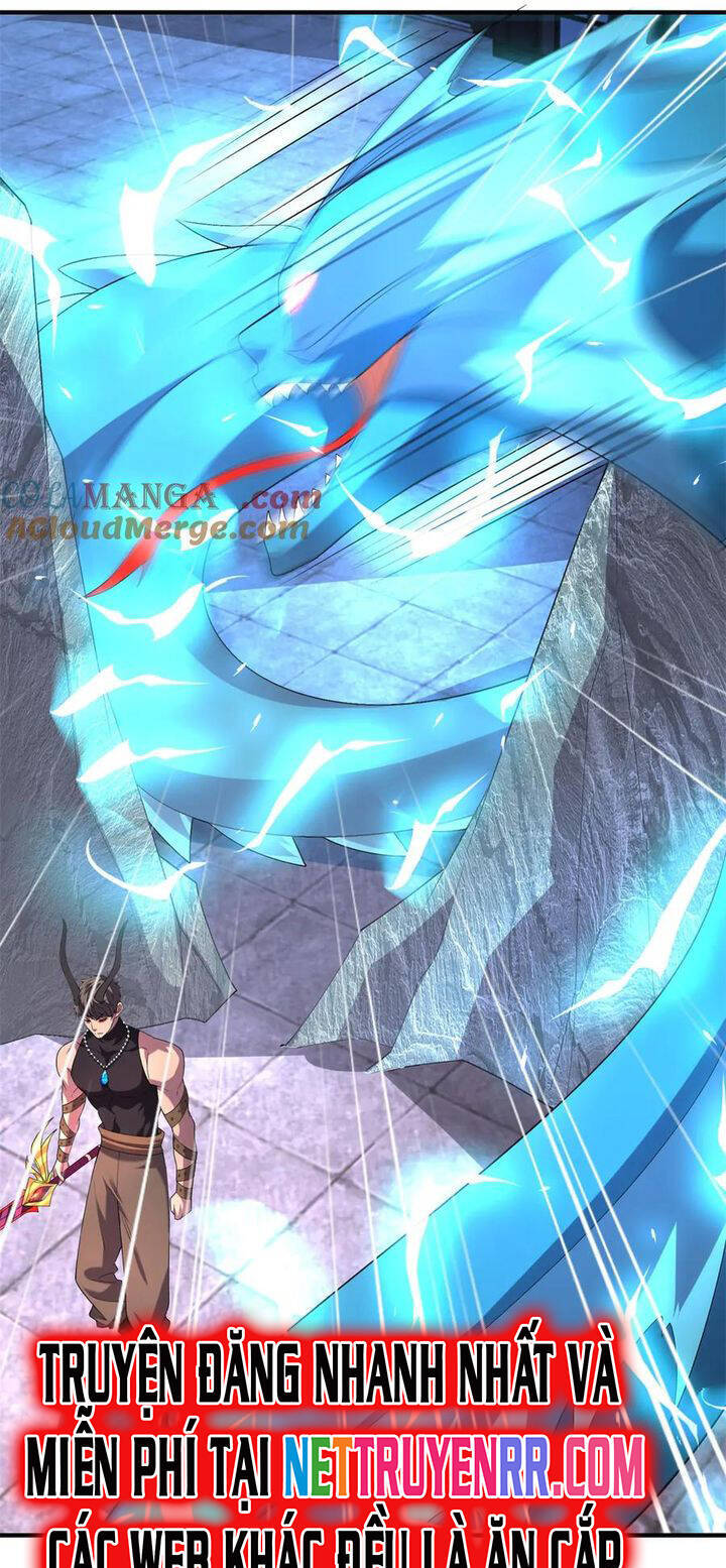 Thế Giới Bắt Đầu Từ Số Không - Chapter 52 - Page 30