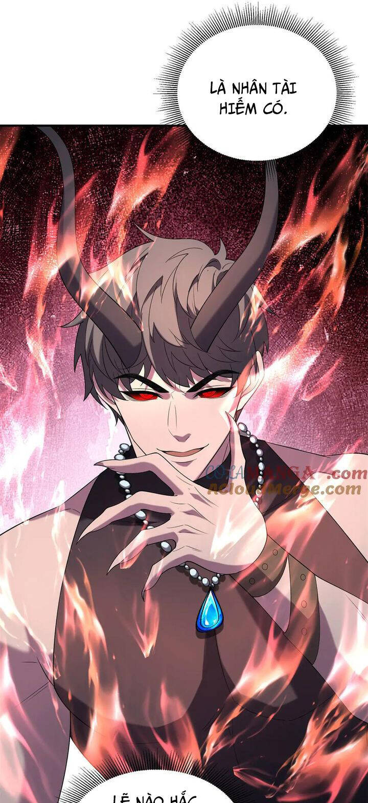 Thế Giới Bắt Đầu Từ Số Không - Chapter 52 - Page 32