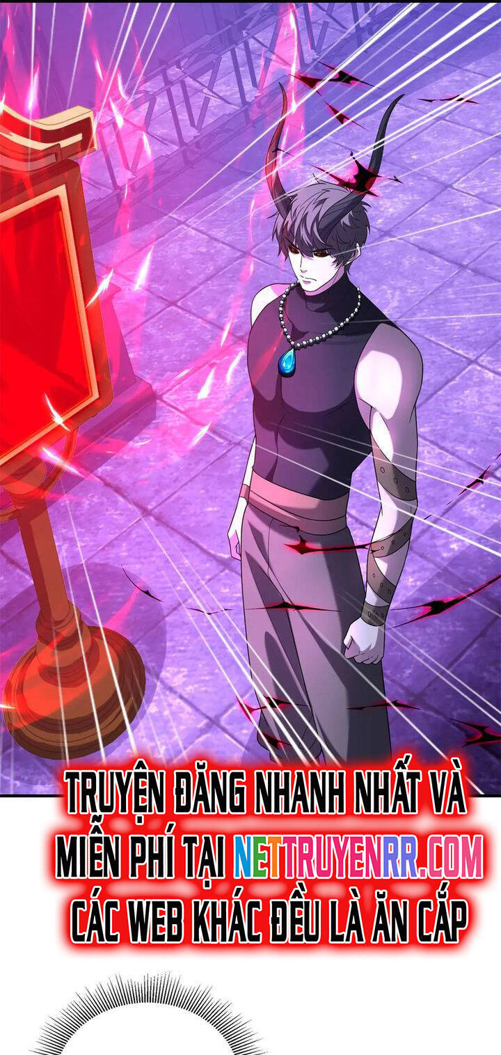 Thế Giới Bắt Đầu Từ Số Không - Chapter 52 - Page 4