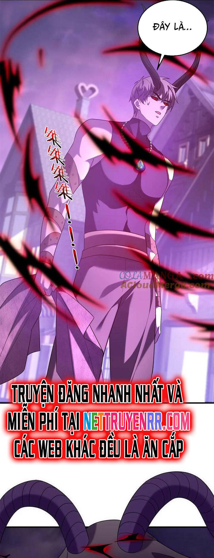 Thế Giới Bắt Đầu Từ Số Không - Chapter 52 - Page 6