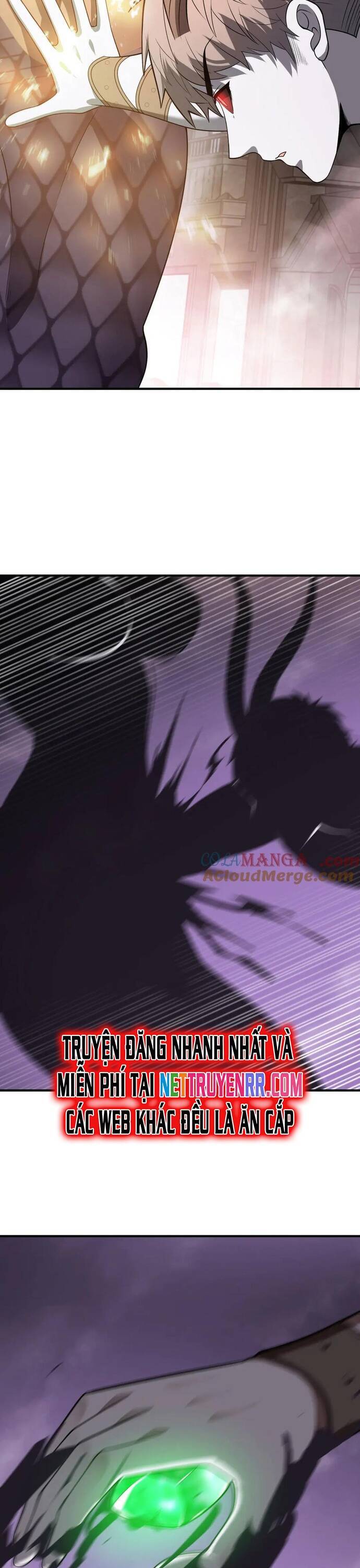 Thế Giới Bắt Đầu Từ Số Không - Chapter 53 - Page 11