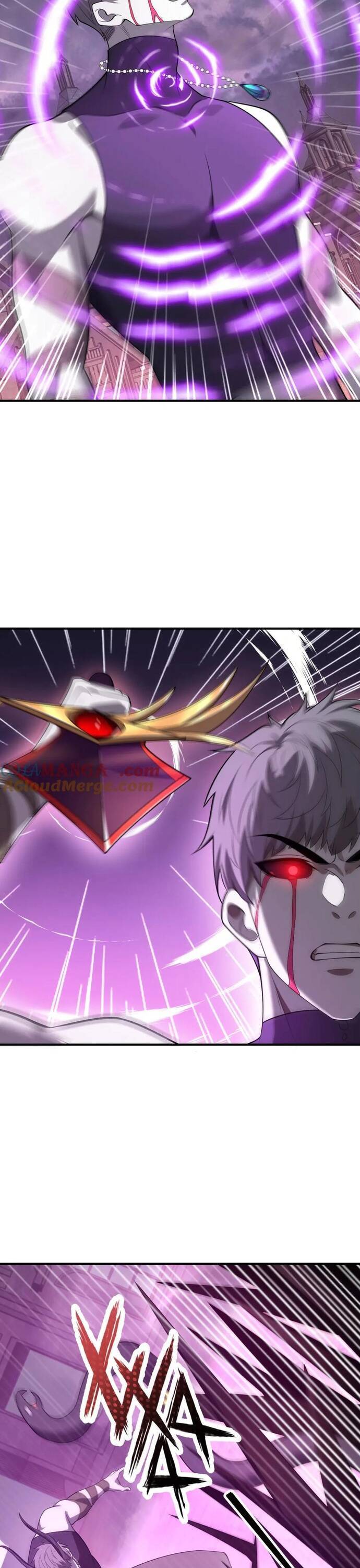 Thế Giới Bắt Đầu Từ Số Không - Chapter 53 - Page 4