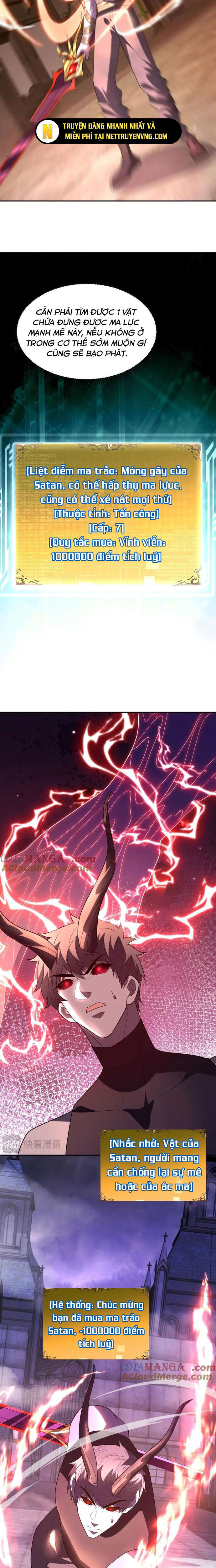 Thế Giới Bắt Đầu Từ Số Không - Chapter 54 - Page 11