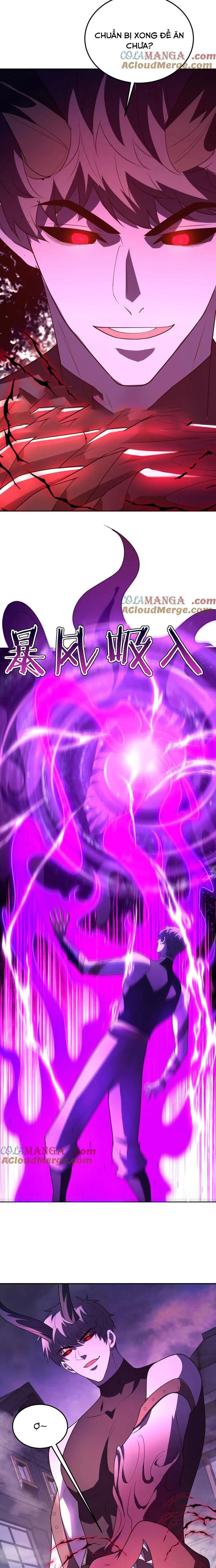 Thế Giới Bắt Đầu Từ Số Không - Chapter 54 - Page 15