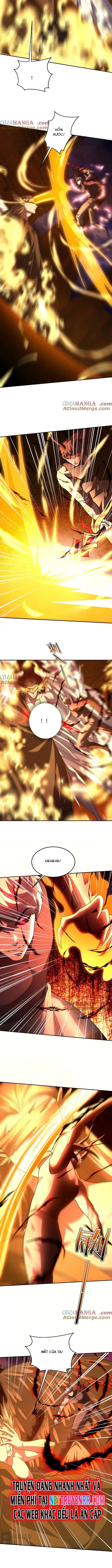 Thế Giới Bắt Đầu Từ Số Không - Chapter 56 - Page 3