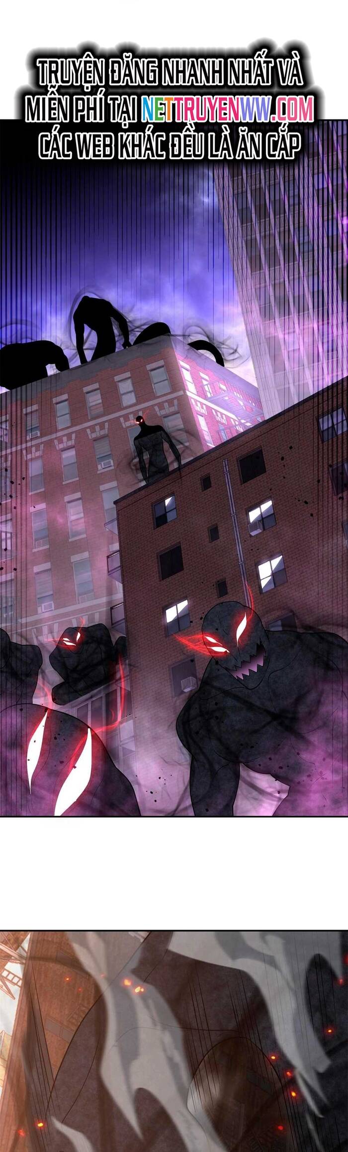 Thế Giới Bắt Đầu Từ Số Không - Chapter 6 - Page 10