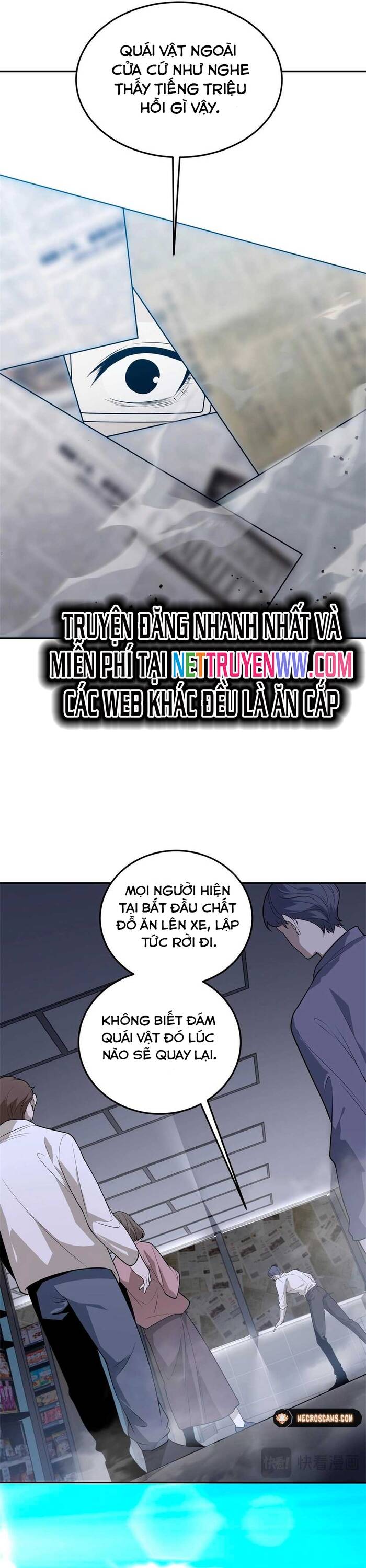 Thế Giới Bắt Đầu Từ Số Không - Chapter 6 - Page 12