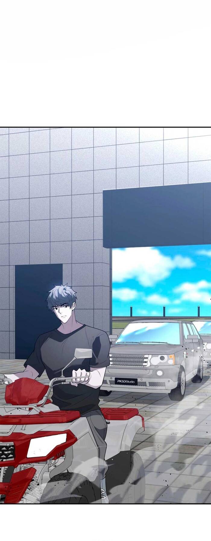 Thế Giới Bắt Đầu Từ Số Không - Chapter 6 - Page 20