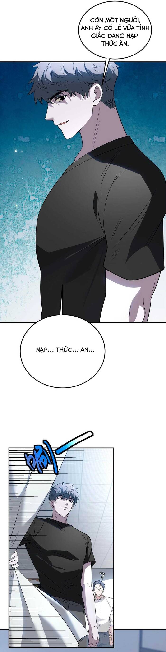 Thế Giới Bắt Đầu Từ Số Không - Chapter 6 - Page 22