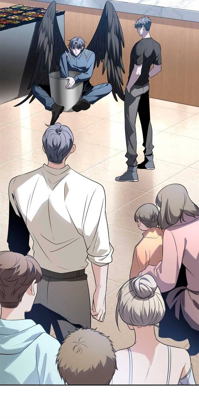 Thế Giới Bắt Đầu Từ Số Không - Chapter 6 - Page 25