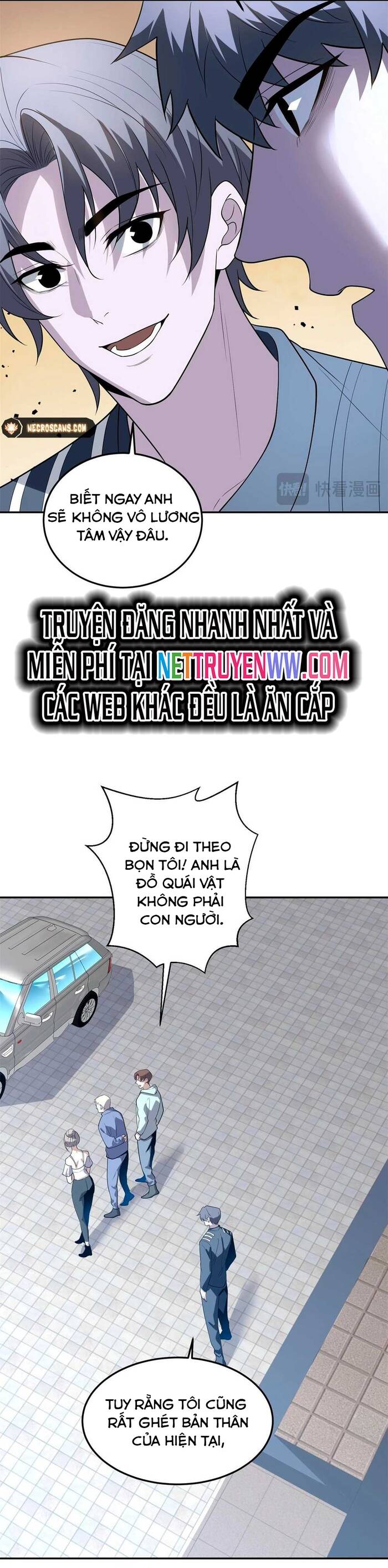 Thế Giới Bắt Đầu Từ Số Không - Chapter 6 - Page 31