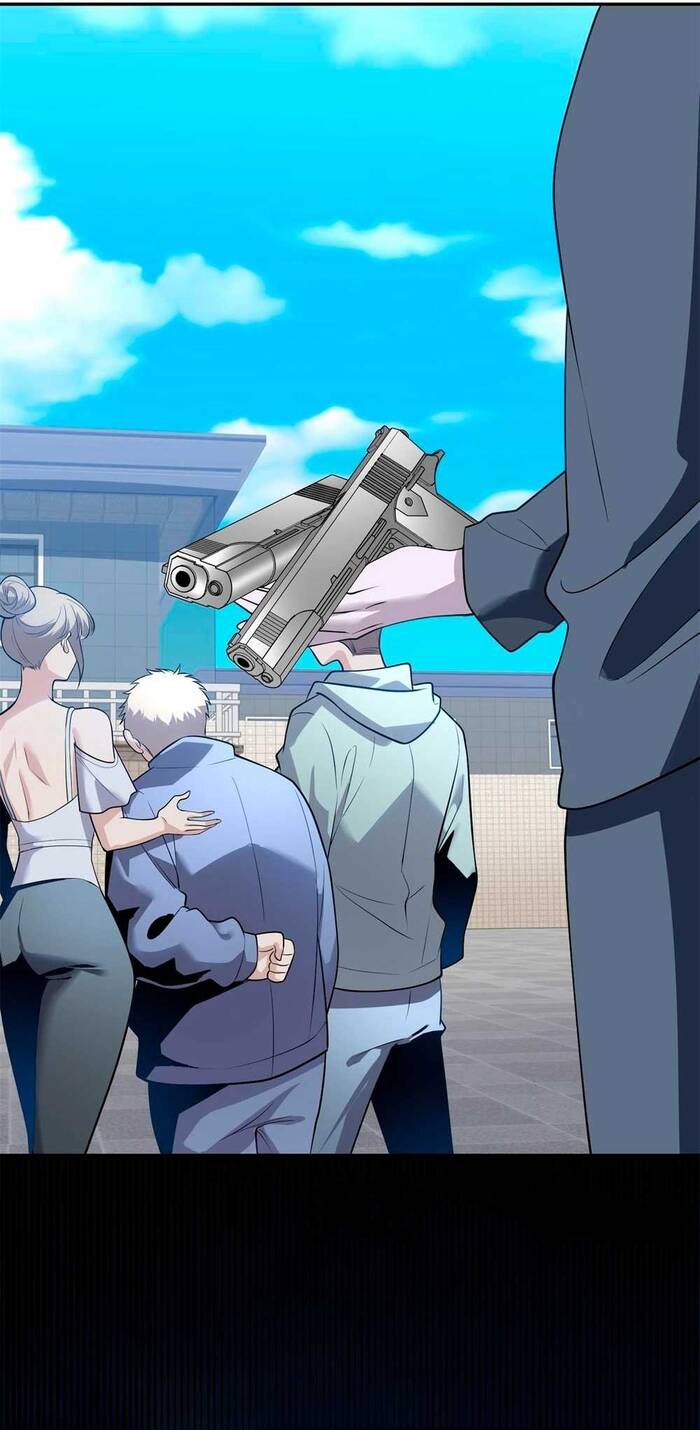 Thế Giới Bắt Đầu Từ Số Không - Chapter 6 - Page 33