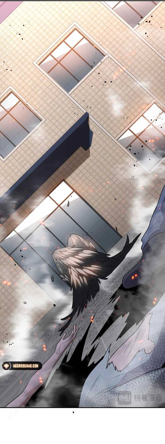 Thế Giới Bắt Đầu Từ Số Không - Chapter 6 - Page 36