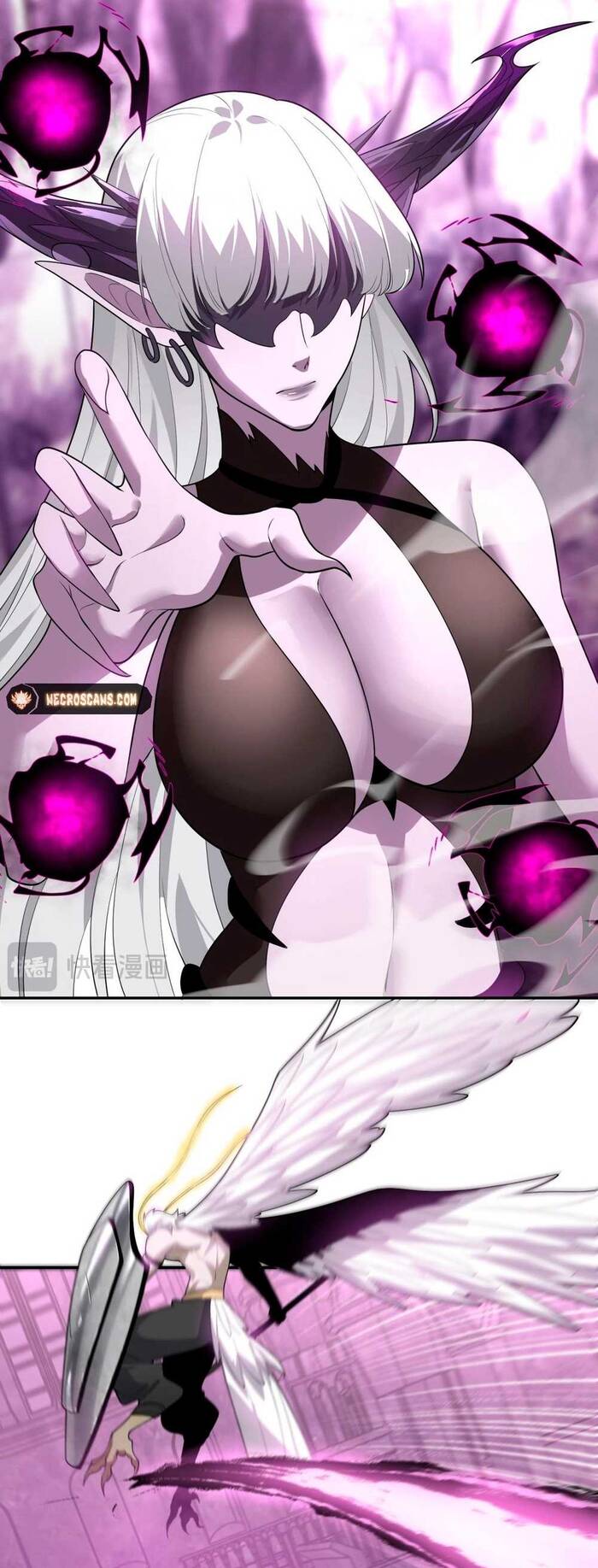 Thế Giới Bắt Đầu Từ Số Không - Chapter 6 - Page 5