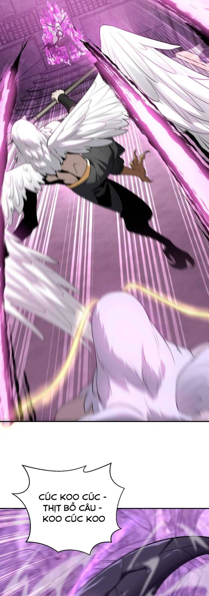 Thế Giới Bắt Đầu Từ Số Không - Chapter 6 - Page 6