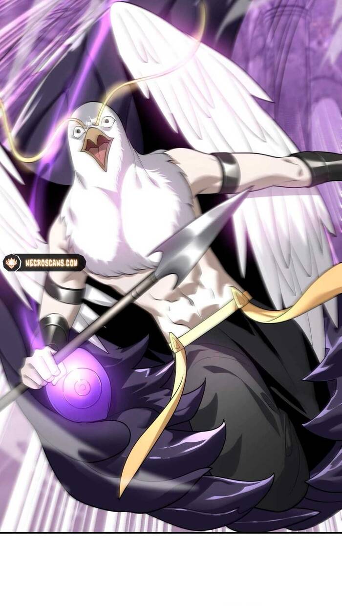 Thế Giới Bắt Đầu Từ Số Không - Chapter 6 - Page 7