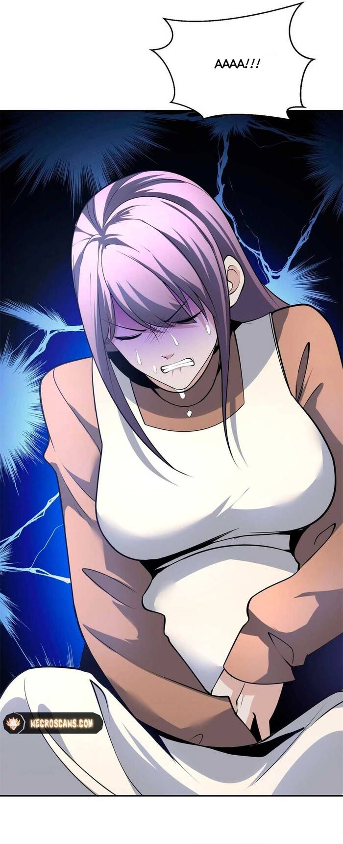 Thế Giới Bắt Đầu Từ Số Không - Chapter 7 - Page 11