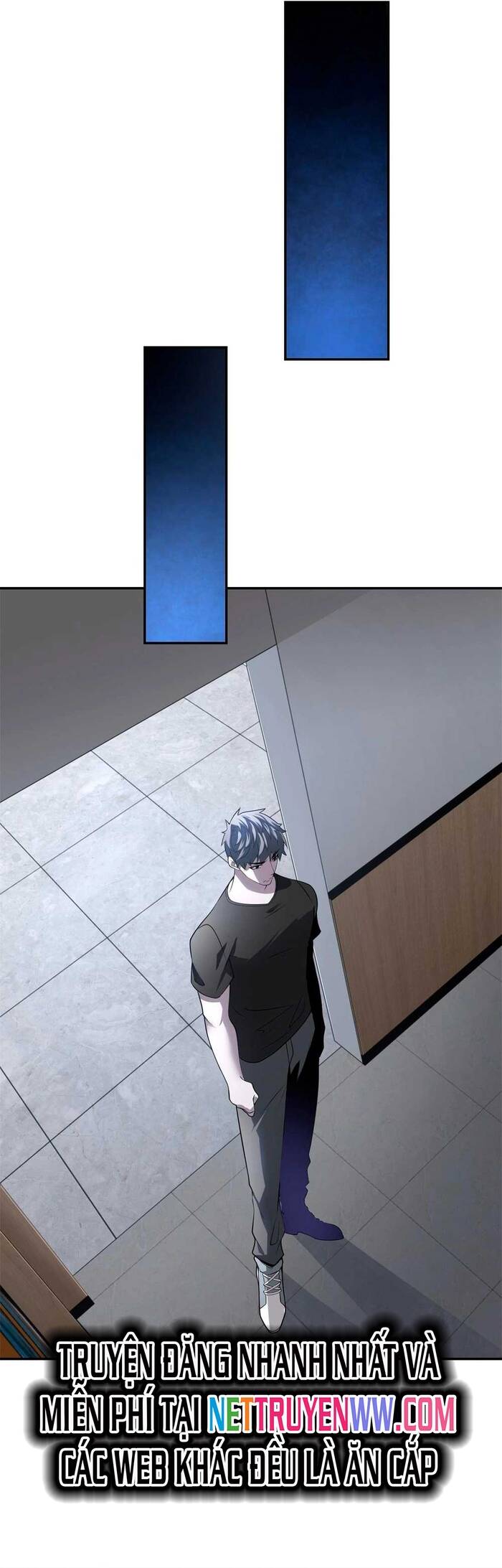 Thế Giới Bắt Đầu Từ Số Không - Chapter 7 - Page 12