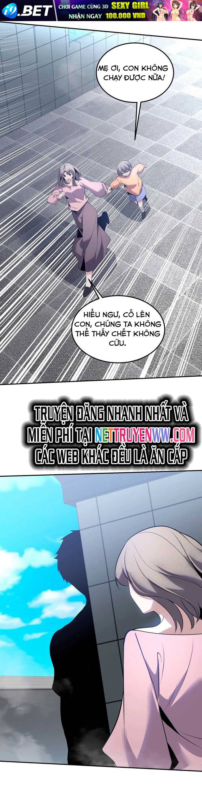 Thế Giới Bắt Đầu Từ Số Không - Chapter 7 - Page 3