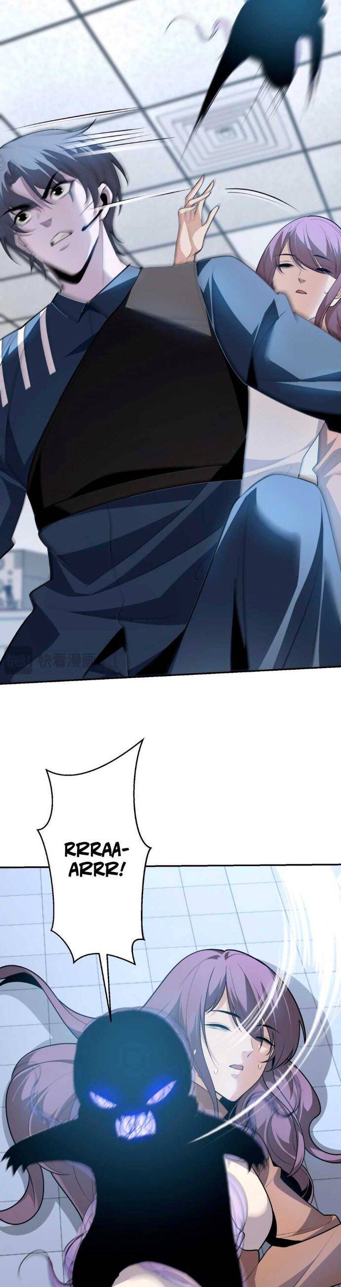 Thế Giới Bắt Đầu Từ Số Không - Chapter 8 - Page 20