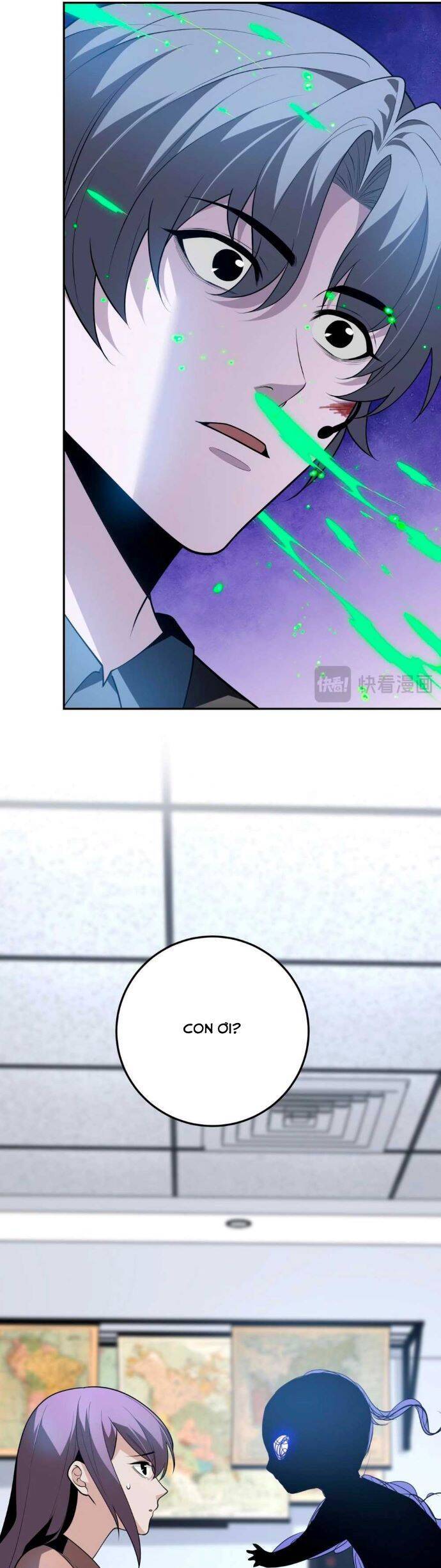 Thế Giới Bắt Đầu Từ Số Không - Chapter 8 - Page 24