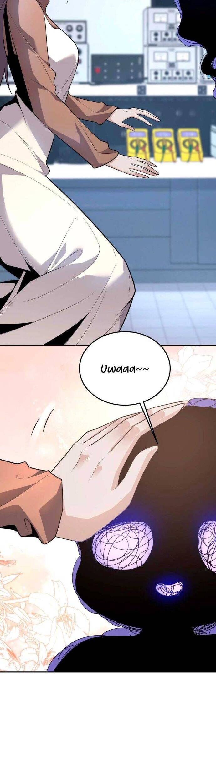 Thế Giới Bắt Đầu Từ Số Không - Chapter 8 - Page 25