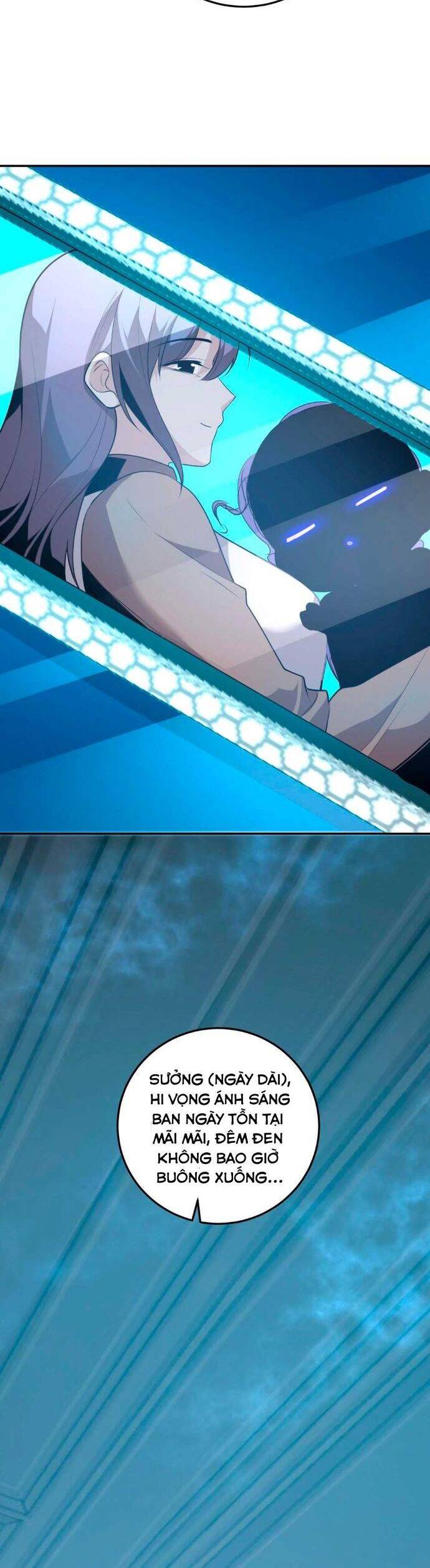 Thế Giới Bắt Đầu Từ Số Không - Chapter 8 - Page 33