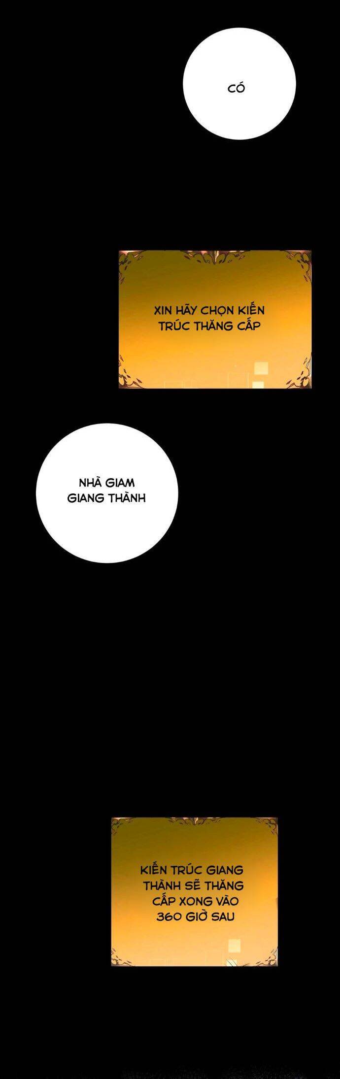 Thế Giới Bắt Đầu Từ Số Không - Chapter 8 - Page 35