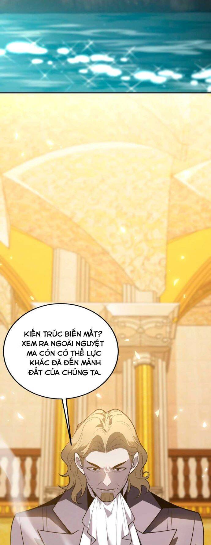 Thế Giới Bắt Đầu Từ Số Không - Chapter 8 - Page 38