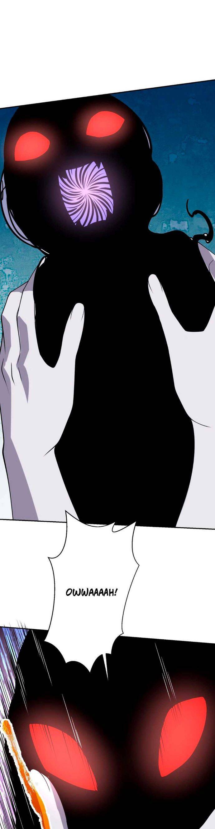 Thế Giới Bắt Đầu Từ Số Không - Chapter 8 - Page 6