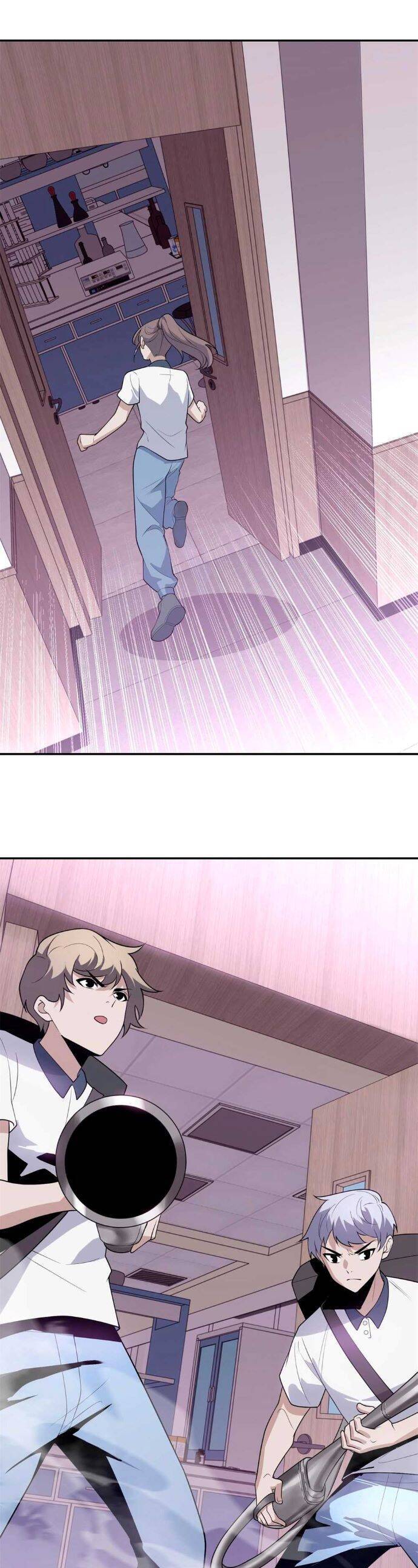 Thế Giới Bắt Đầu Từ Số Không - Chapter 9 - Page 10