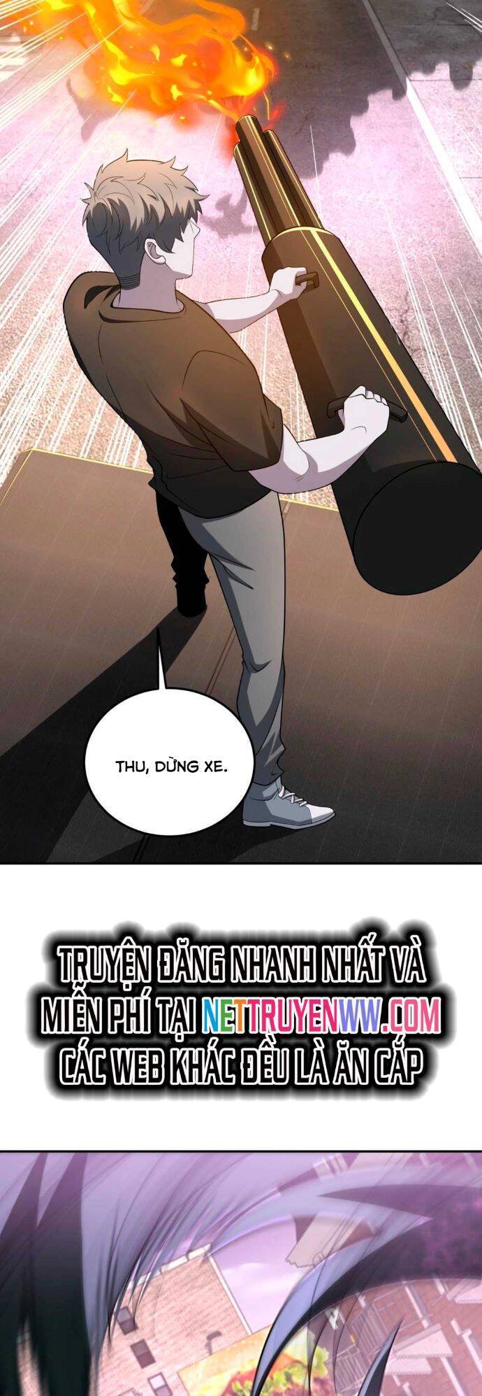 Thế Giới Bắt Đầu Từ Số Không - Chapter 9 - Page 34
