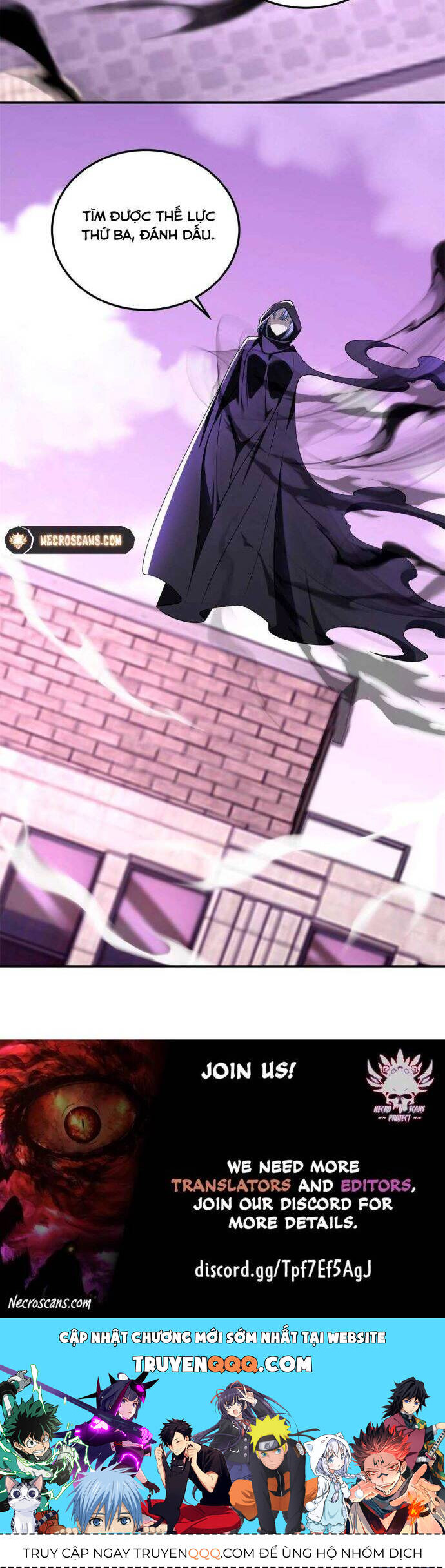 Thế Giới Bắt Đầu Từ Số Không - Chapter 9 - Page 41