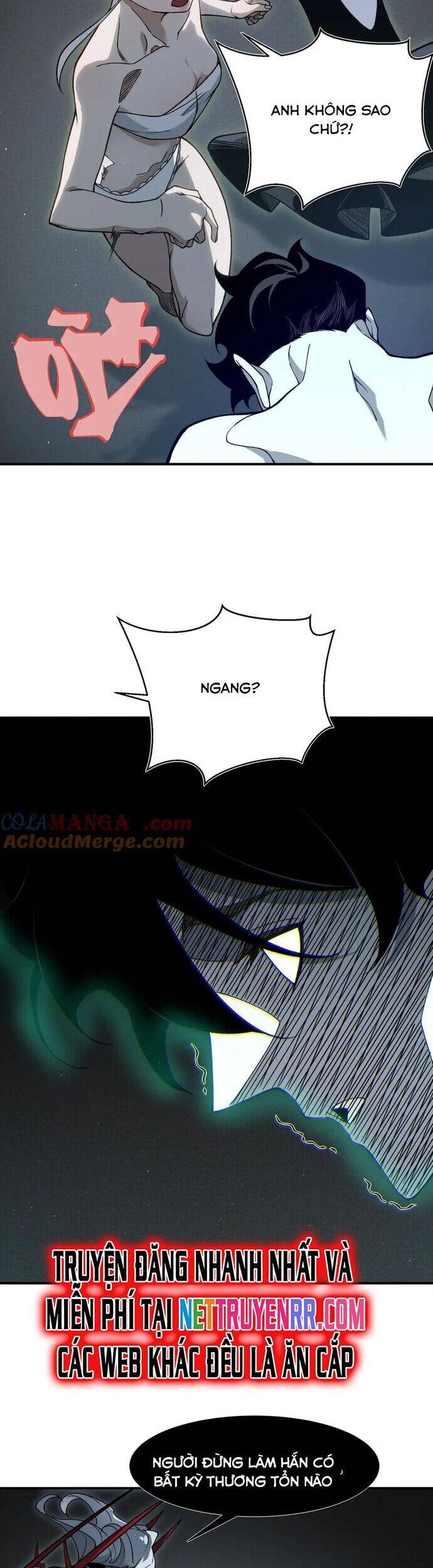 Quỷ Tiến Hóa - Chapter 93 - Page 11