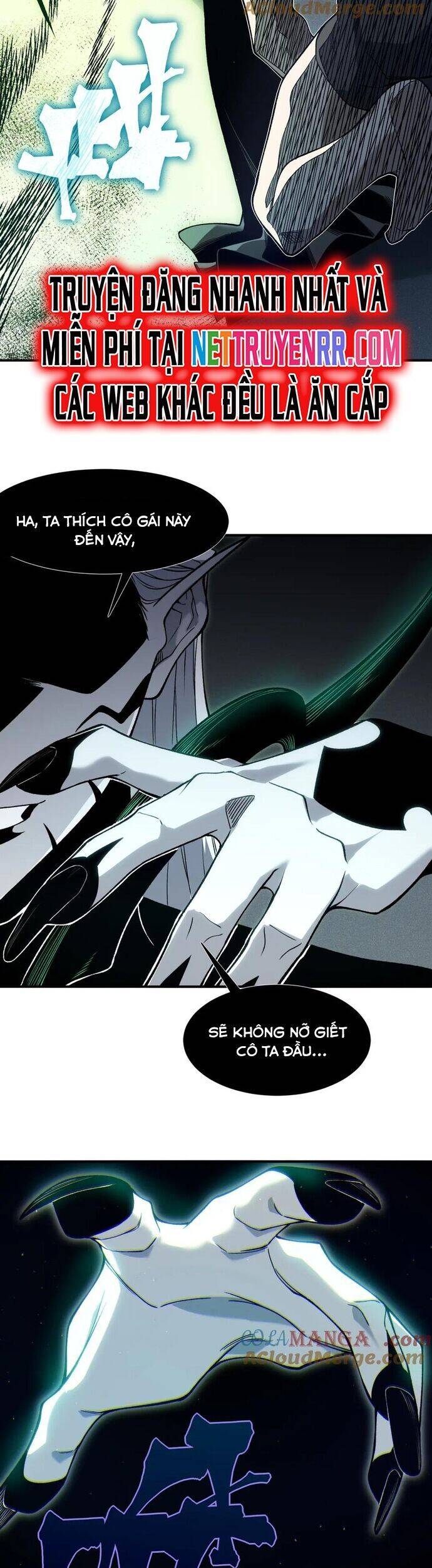 Quỷ Tiến Hóa - Chapter 93 - Page 14
