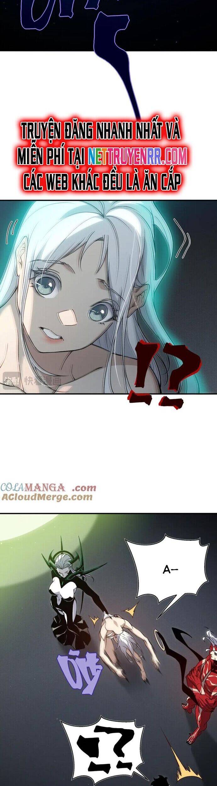 Quỷ Tiến Hóa - Chapter 93 - Page 15