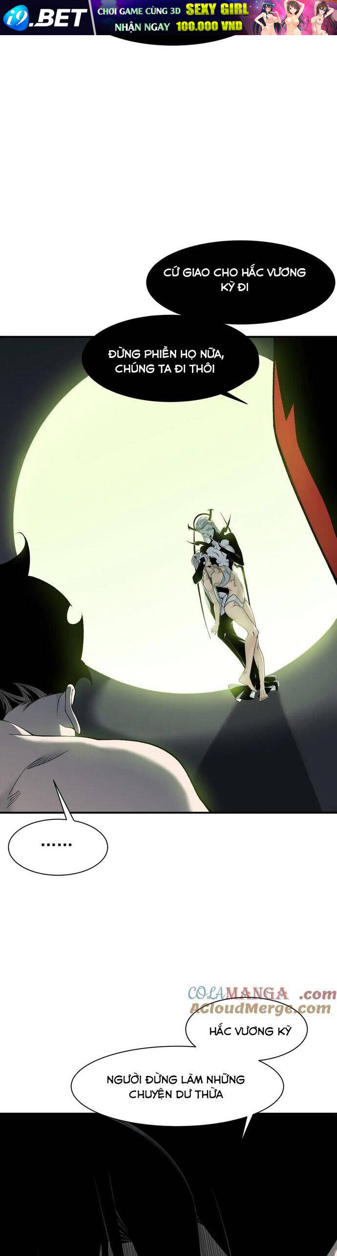 Quỷ Tiến Hóa - Chapter 93 - Page 20