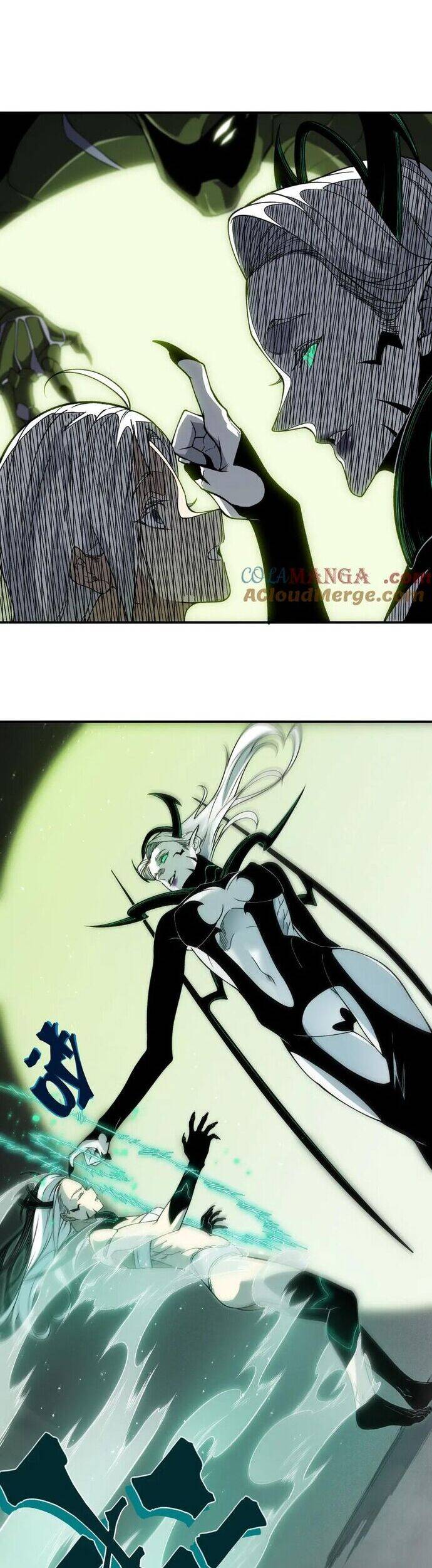 Quỷ Tiến Hóa - Chapter 93 - Page 23