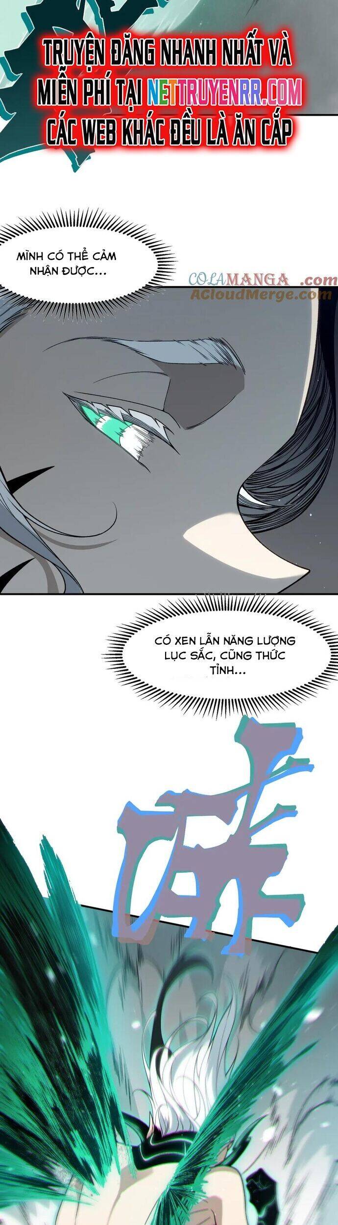 Quỷ Tiến Hóa - Chapter 93 - Page 24