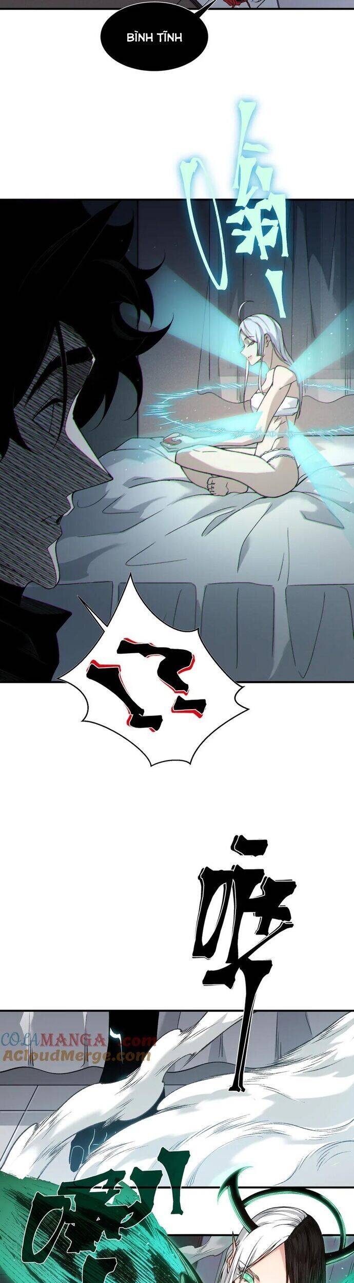 Quỷ Tiến Hóa - Chapter 93 - Page 26