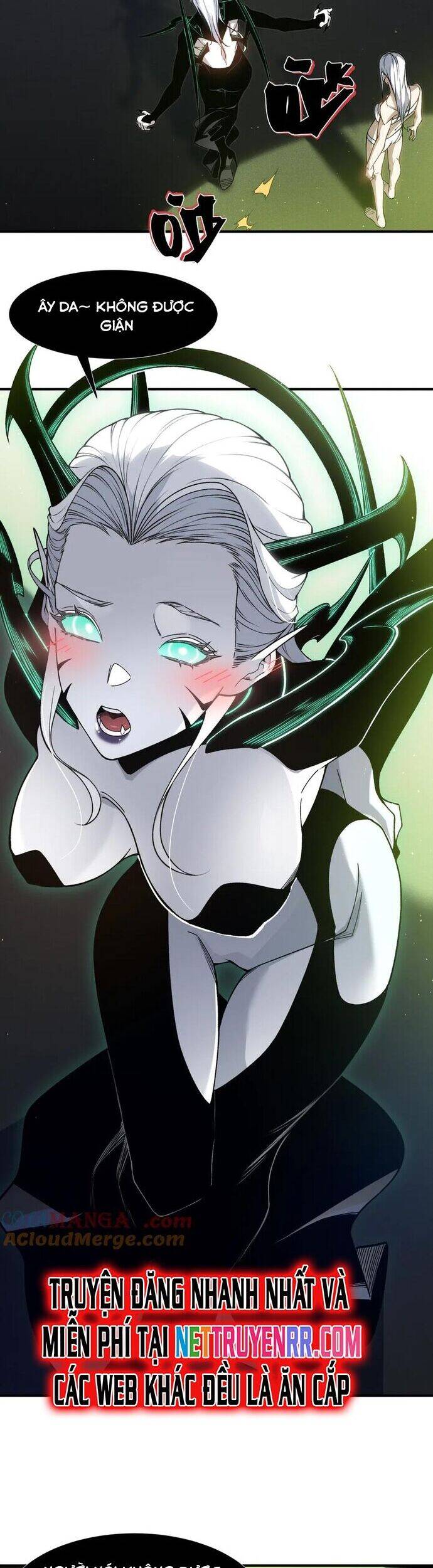 Quỷ Tiến Hóa - Chapter 93 - Page 3