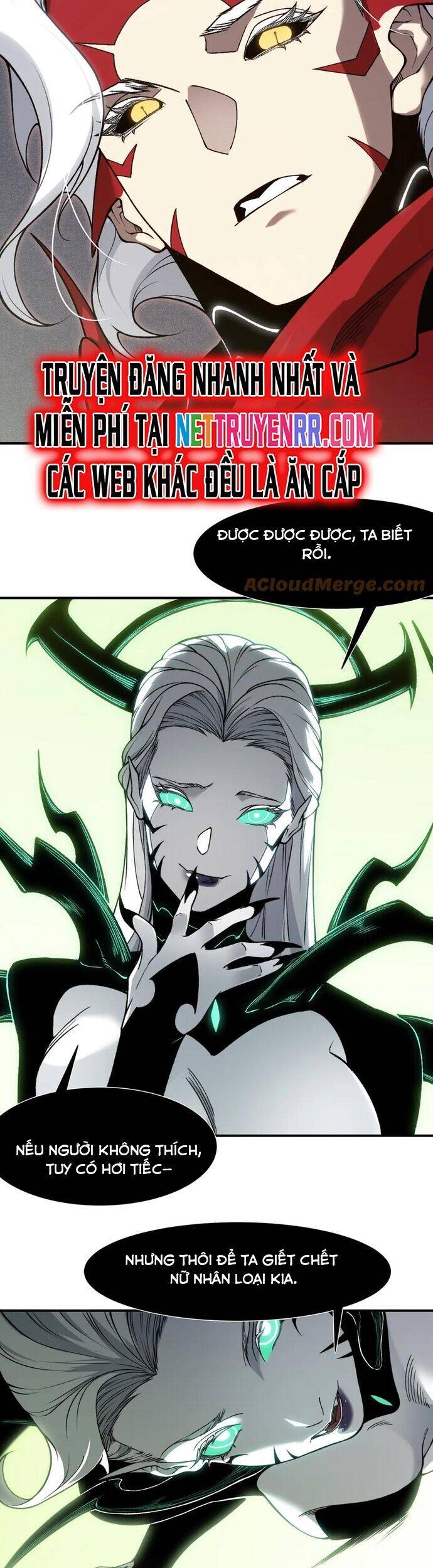 Quỷ Tiến Hóa - Chapter 93 - Page 6