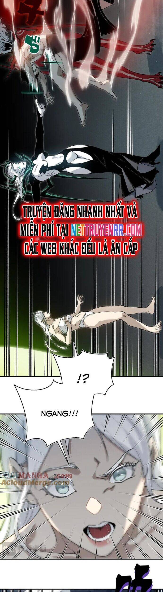 Quỷ Tiến Hóa - Chapter 93 - Page 9